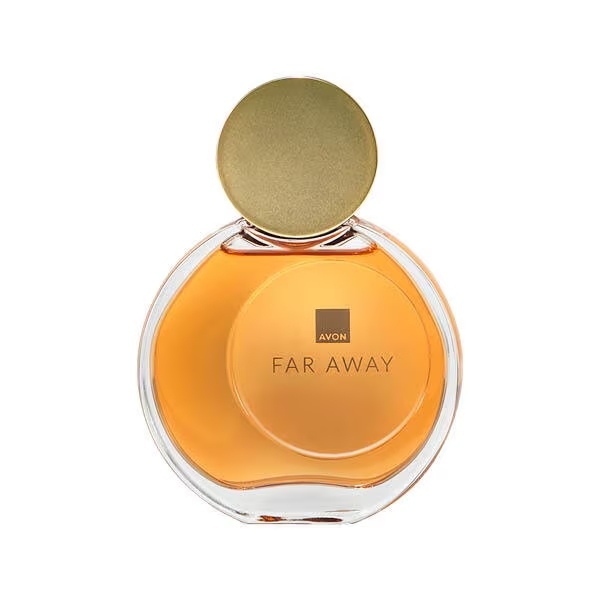 Far Away