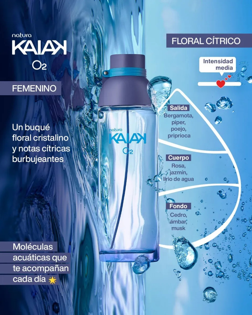 Kaiak O2