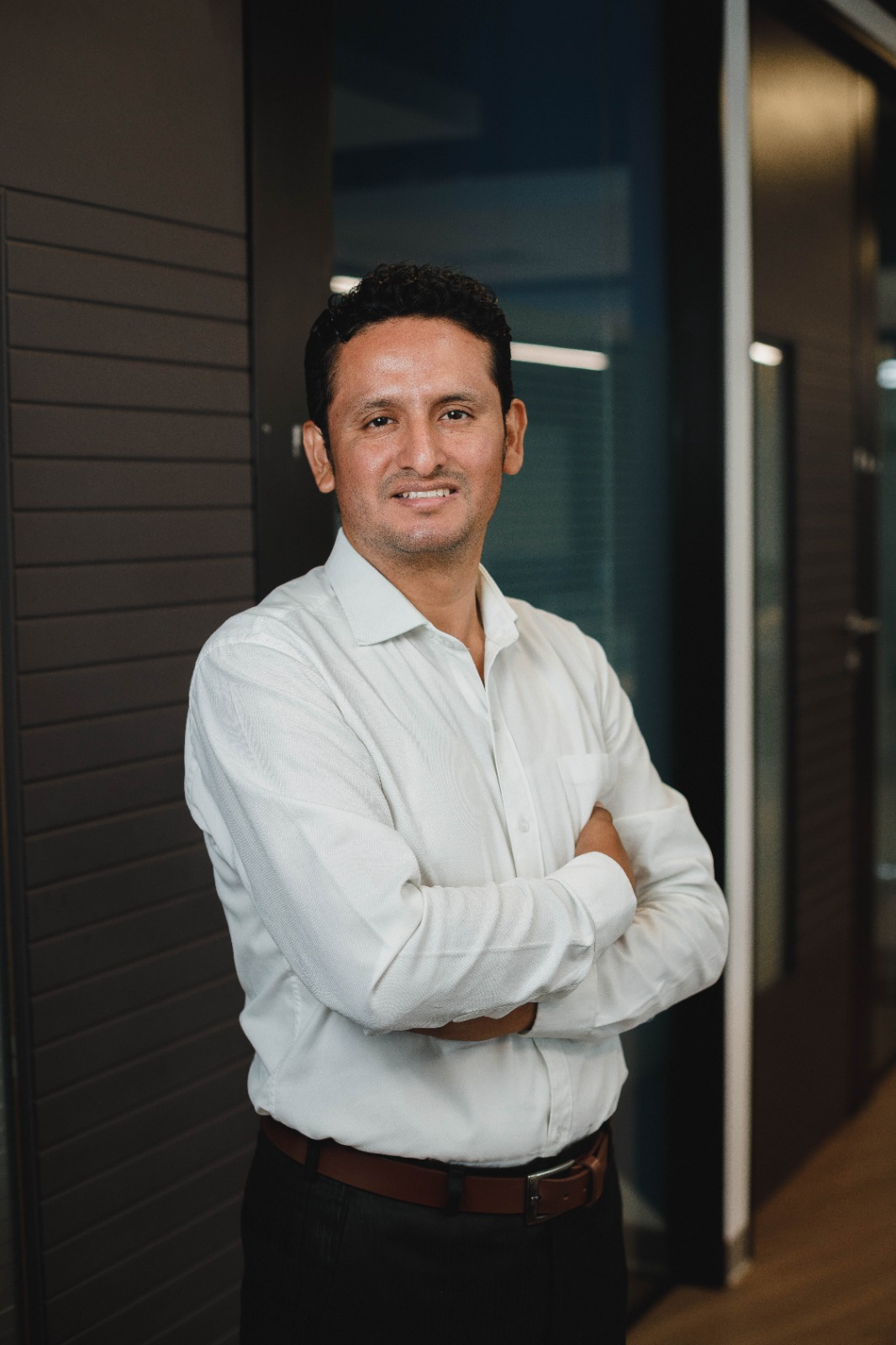 Asesor de Cuentas Institucionales